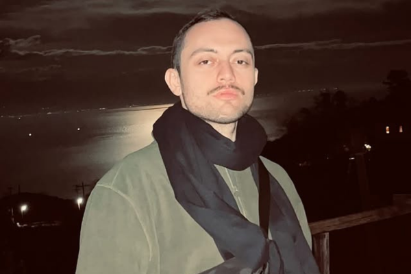 Γιώργος Μελισσίδης